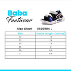 Fawn Sports Sandals for Baba 0620904