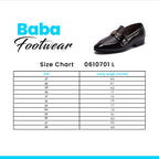 Boy Formal Shoes Brown 0610701
