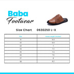 Mustard Kids Formal Slippers 0630250