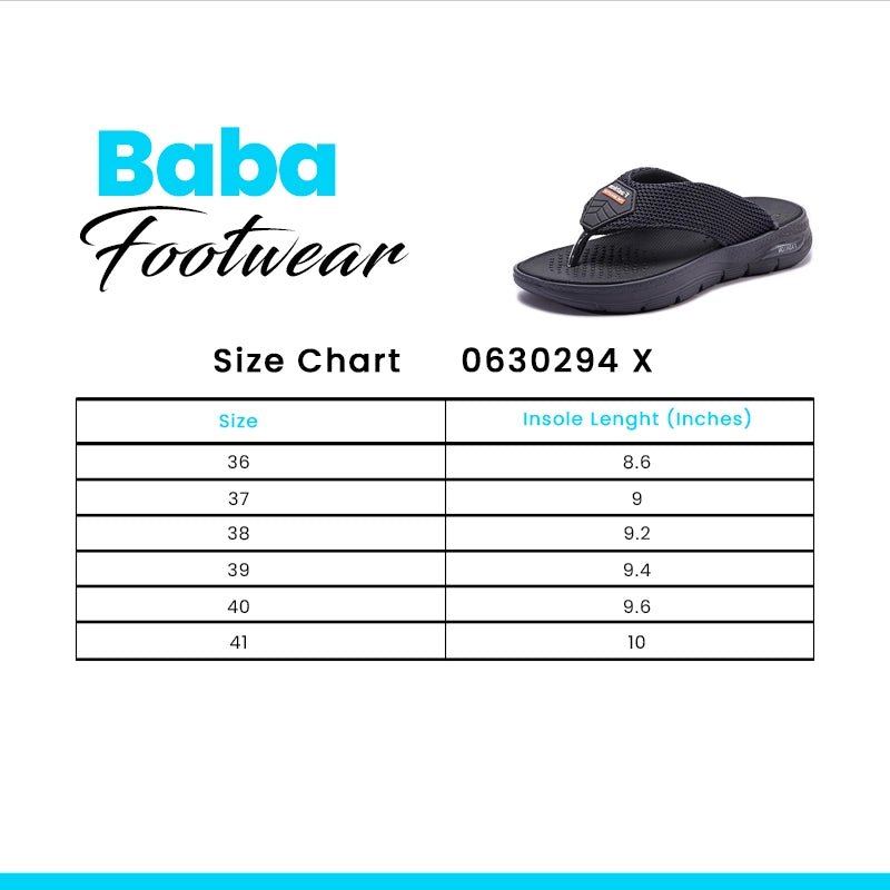 Baba Gray Casual Slippers 0630294