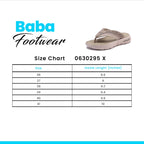 Baba Fawn Casual Slippers 0630295