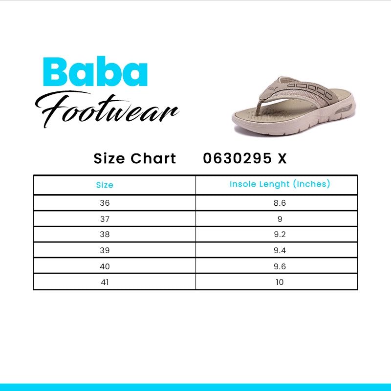 Baba Fawn Casual Slippers 0630295