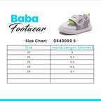 Baba Fawn Sneaker Shoes 0640099