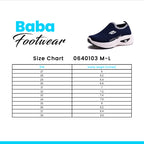 Baba Sneaker Shoes Blue 0640103