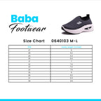 Baba Sneaker Shoes Gray 0640103