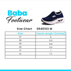 Baba Sneaker Shoes Blue 0640103
