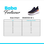 Baba  Sneaker Shoes Blue 0640104