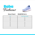 Baba  Sneaker Shoes Blue 0640105