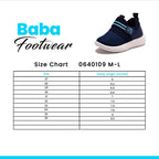 Baba Sneaker Shoes Blue 0640109