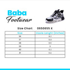 Baba Jogger Shoes Black 0650655