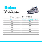 Baba Jogger Shoes Black 0650656