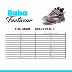 Baba Jogger Shoes Fawn 0650659