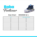 Baba Jogger Shoes Blue 0650666