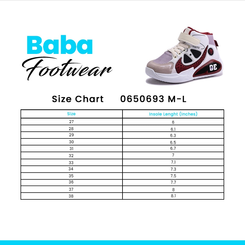 Baba Jogger Shoes Fawn 0650693