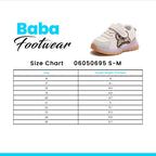 Baba Jogger Shoes Fawn 0650695