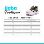 Baba Jogger Shoes Fawn 0650696