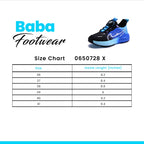 Baba Jogger Shoes Blue 0650728