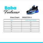 Baba Jogger Shoes Blue 0650729
