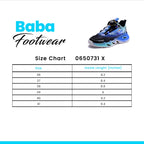 Baba Jogger Shoes Blue 0650731