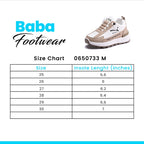 Baba Jogger Shoes Fawn 0650733