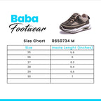 Baba Jogger Shoes Fawn 0650734