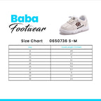 Baba Jogger Shoes Fawn 0650736