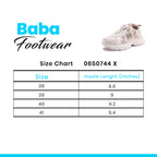 Baba Jogger Shoes Fawn 0650744