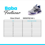 Baba Jogger Shoes Blue 0650762