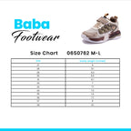 Baba Jogger Shoes Fawn 0650762
