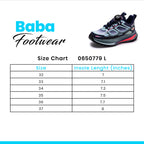 Baba Jogger Shoes Green 0650779