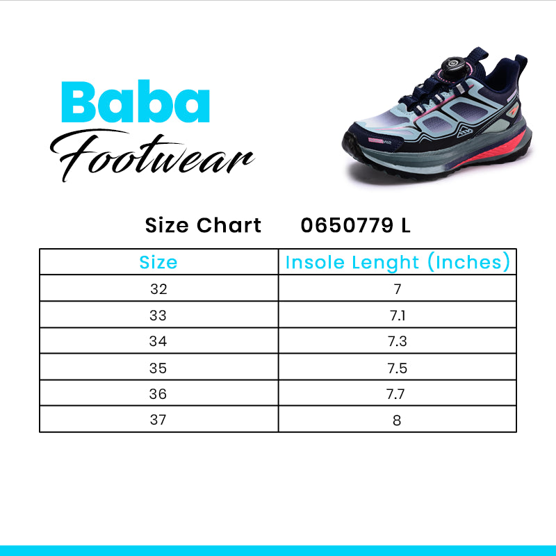 Baba Jogger Shoes Green 0650779