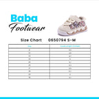 Baba Jogger Shoes Fawn 0650794