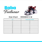 Boy Jogger Shoes Blue 0650822
