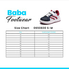 Boy Jogger Shoes Blue 0650830