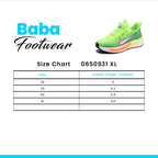Boy Jogger Shoes Green 0650831