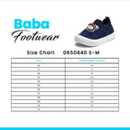 Boy Jogger Shoes  Blue 0650840