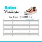 Boy Jogger Shoes  Fawn 0650854
