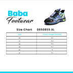 Boy Jogger Shoes  Green 0650855