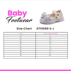 Baby Fancy Pumps Green 0710589