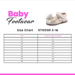 Baby Fancy Pumps Fawn 0710590