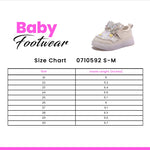 Baby Fancy Pumps Fawn 0710592