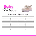 Baby Fancy Pumps Fawn 0710593