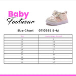 Baby Fancy Pumps Fawn 0710593