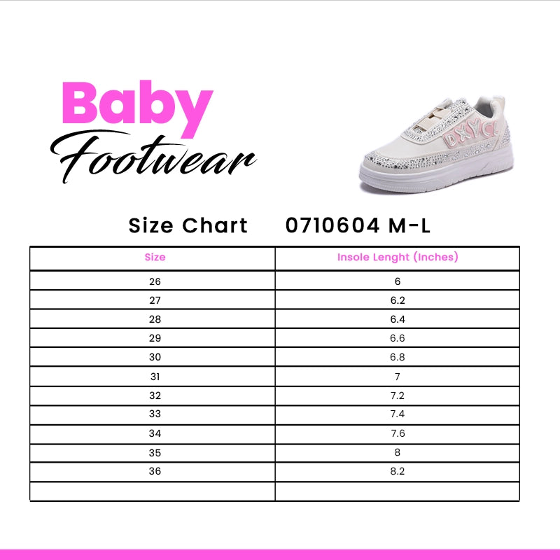 Baby Jogger Shoes Fawn 0710604