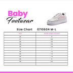 Baby Jogger Shoes Fawn 0710604