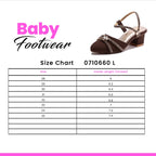 Baby Casual Pumps Brown 0710660