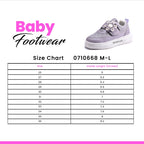 Baby Jogger Shoes Purple 0710668