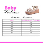Fawn Casual Sandal 0720818