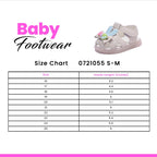 Baby Fawn Casual Sandal 0721055