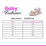 Fawn Casual Sandal 0721073